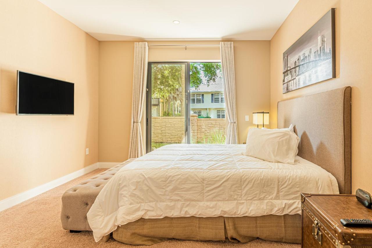 Gorgeous - Luxurious 4 Bedroom House 10 Min Drive To Disney World Orlando Exterior photo