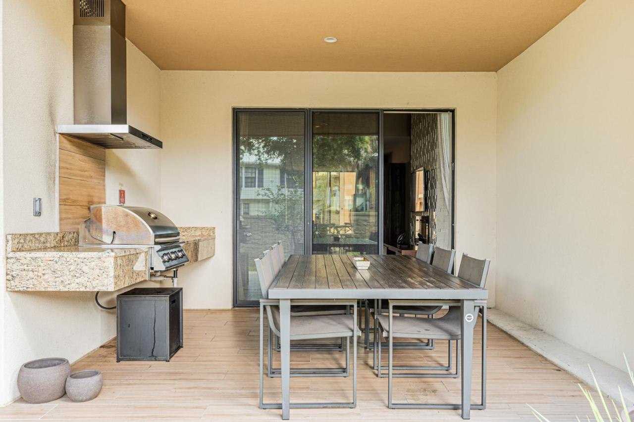 Promo - Home In Gated Community - 12Min To Disney Orlando Exterior photo