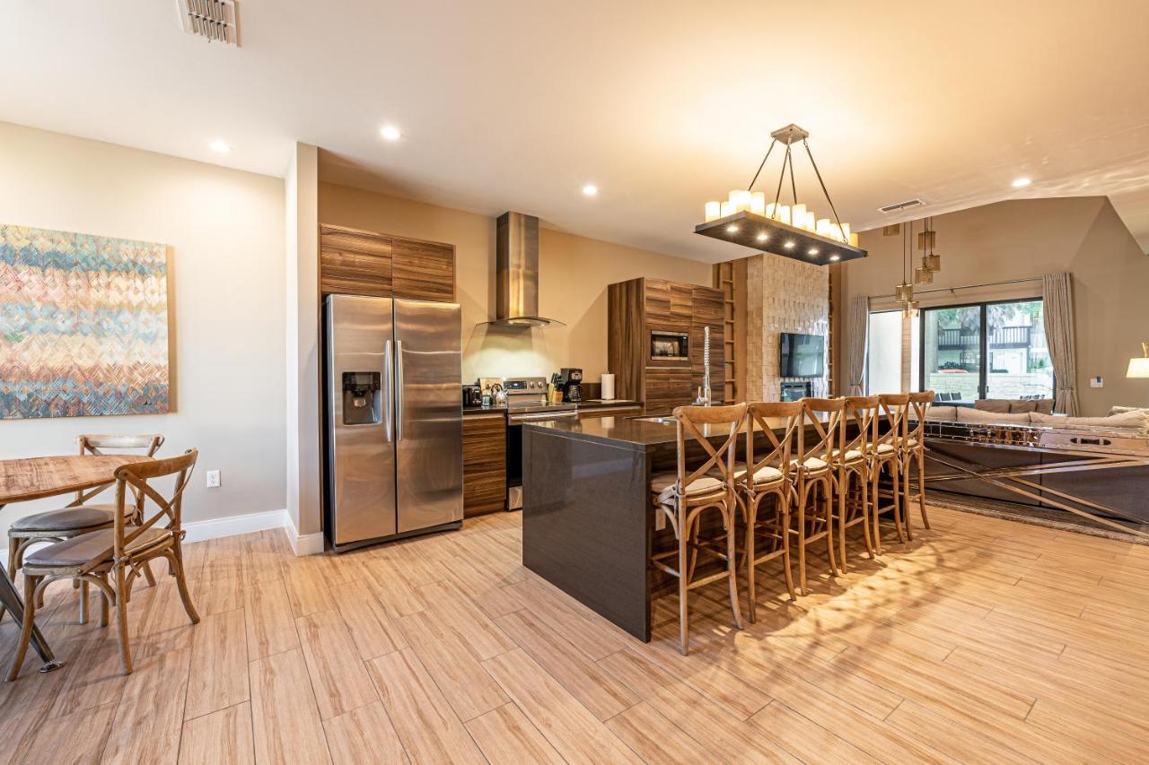Promo - Home In Gated Community - 12Min To Disney Orlando Exterior photo