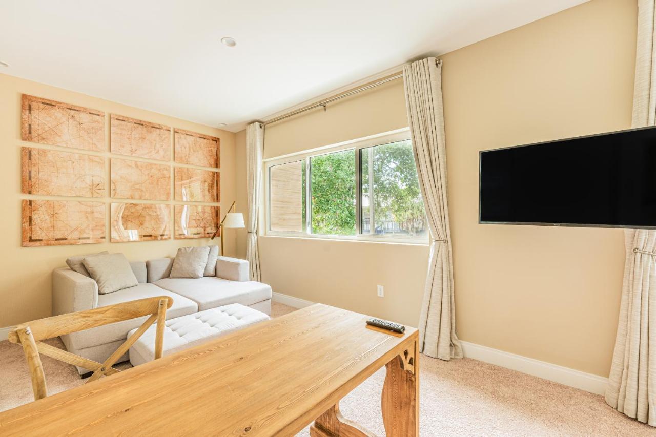 Promo - Home In Gated Community - 12Min To Disney Orlando Exterior photo