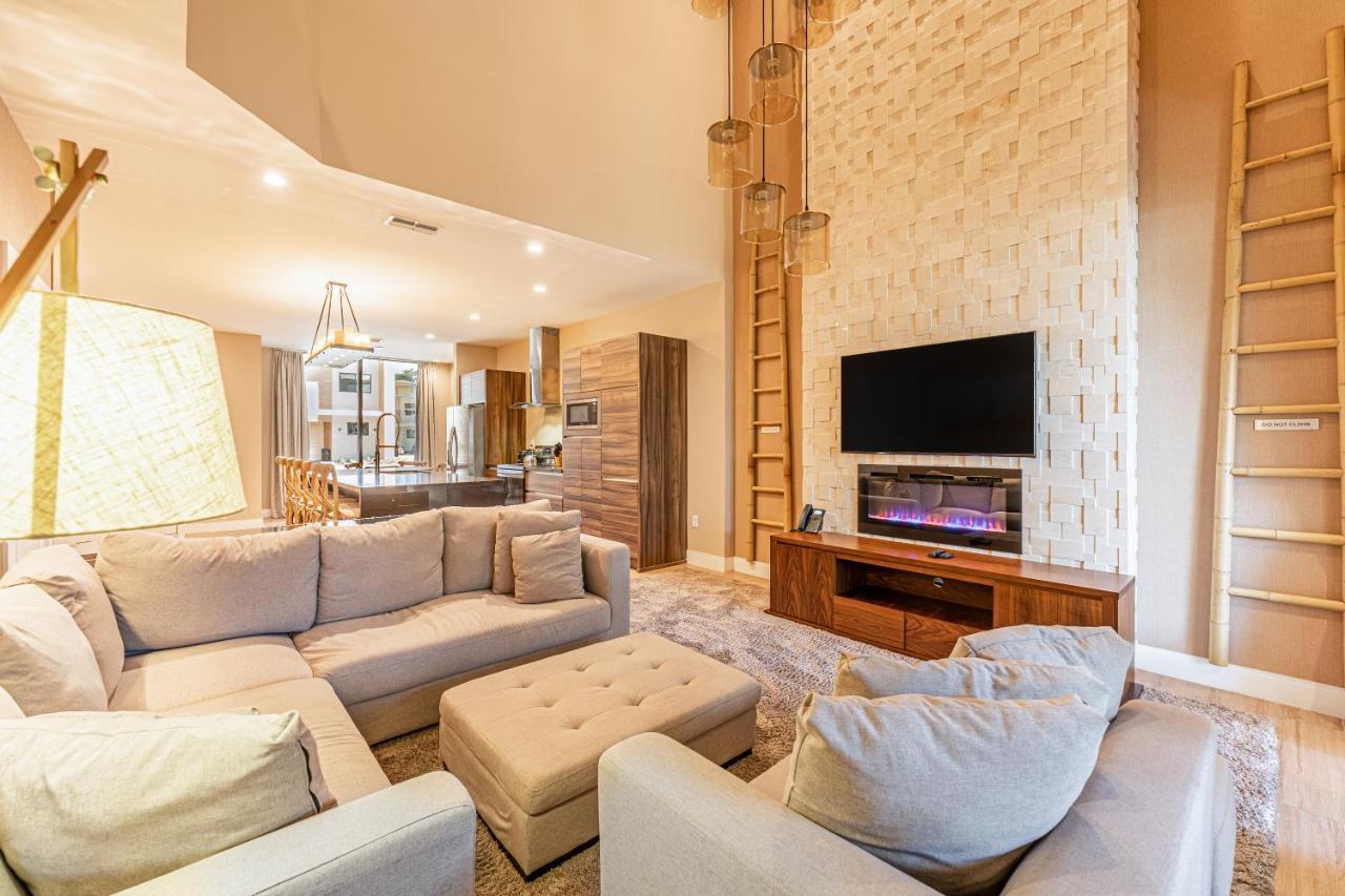 Promo - Home In Gated Community - 12Min To Disney Orlando Exterior photo