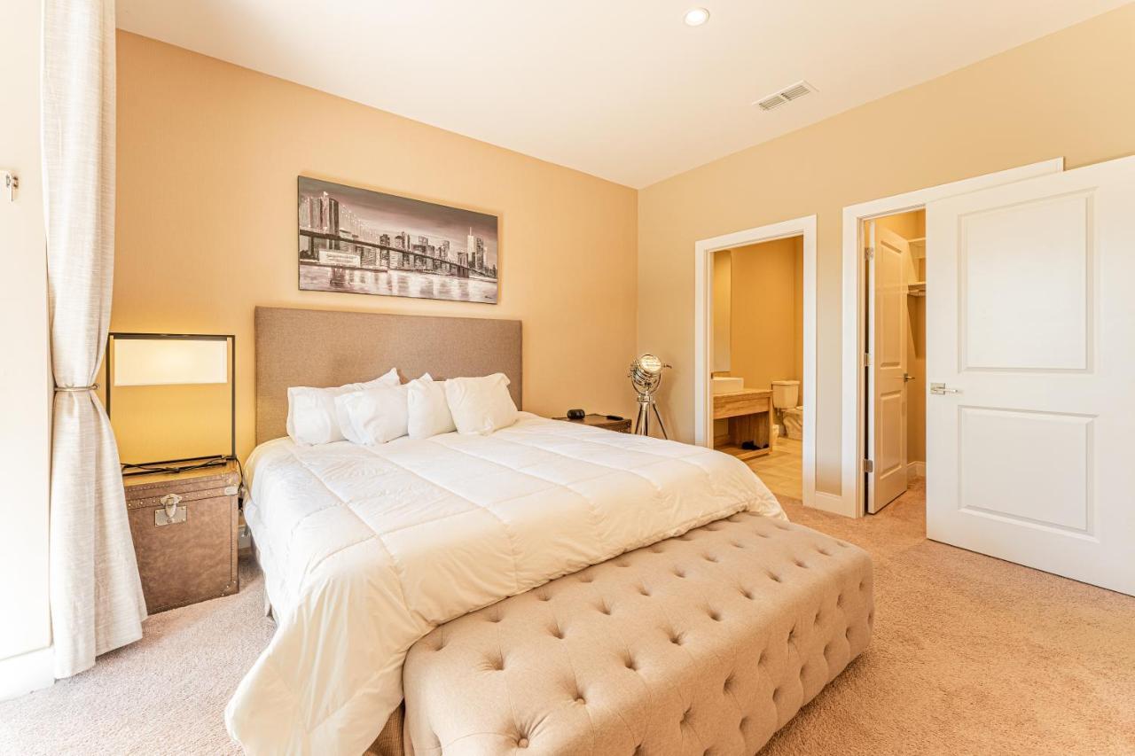 Gorgeous - Luxurious 4 Bedroom House 10 Min Drive To Disney World Orlando Exterior photo