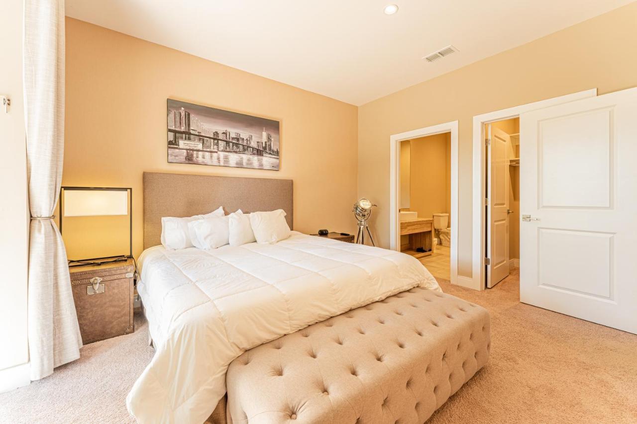 Promo - Home In Gated Community - 12Min To Disney Orlando Exterior photo
