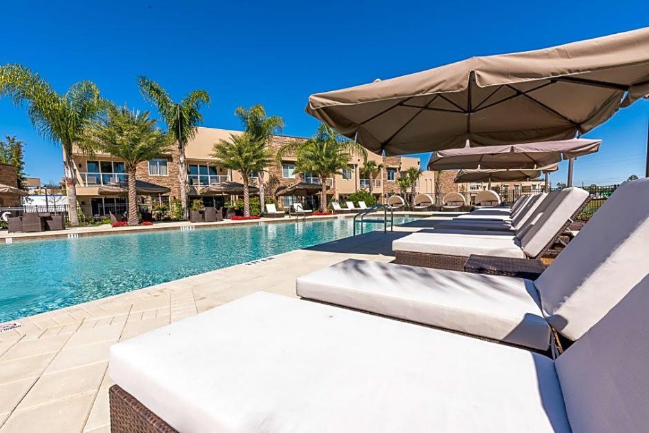 Promo - Home In Gated Community - 12Min To Disney Orlando Exterior photo
