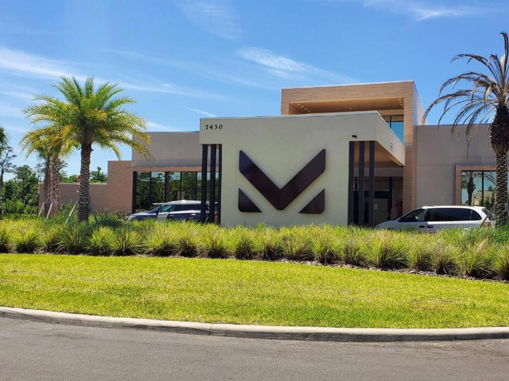 Promo - Home In Gated Community - 12Min To Disney Orlando Exterior photo